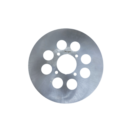 هوب خلفي بانشي بديل للاصلي