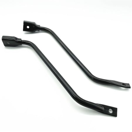 طقم رافعات رفرف امامي تجاري