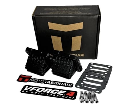 حراقات V force4 اصلي