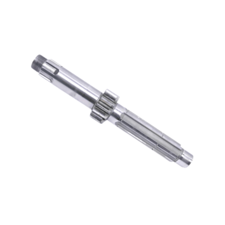 عامود تروس قير بانشي وكالة