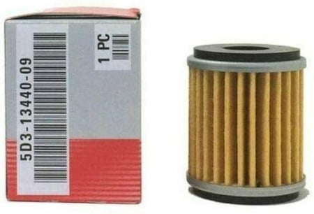 فلتر زيت YFZ450 وكالة