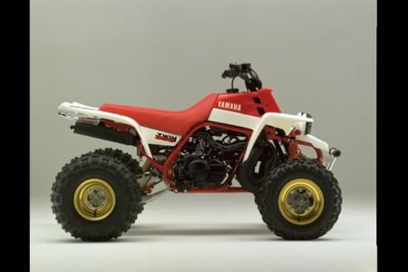 استكرات بانشي 1987 امريكي