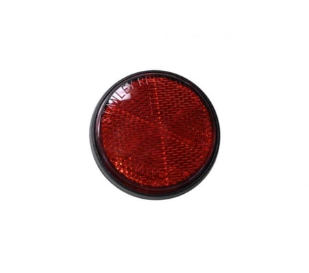 عاكس ستاند خلفي بانشي وكالة