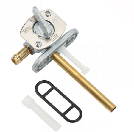 حنفية بنزين بانشي وكالة