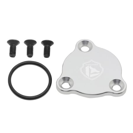 سدة زيت قير رصاصي / اسود