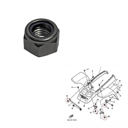 صامولة فيبر بانشي وكالة
