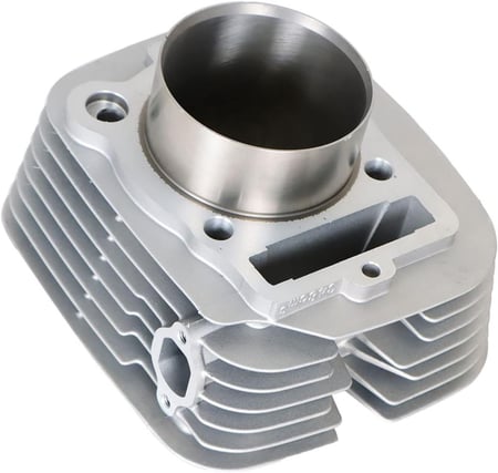 سلندر رابتر 350 وكالة