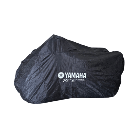 غطاء "طربال" دراجة 4 كفرات ATV