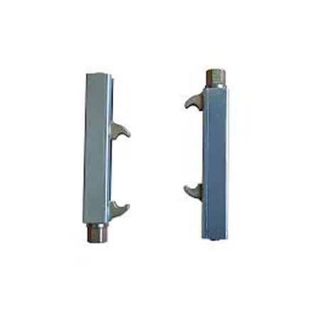 طقم زرقينات مساعدات دراجات نارية