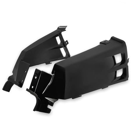 طقم فيبر تانكي اسود بانشي وكالة