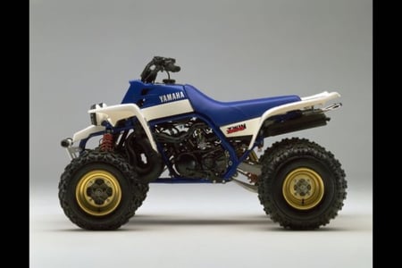 استكرات بانشي 1988 امريكي