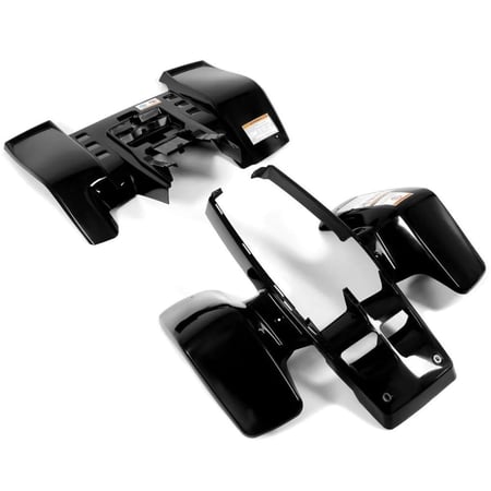 فيابر بانشي 2004 لمتد اسود صافي خلفي وامامي وكالة