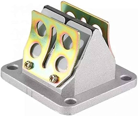 ريد بلف بانشي وكالة "حراق"