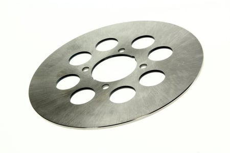 هوب خلفي بانشي اصلي