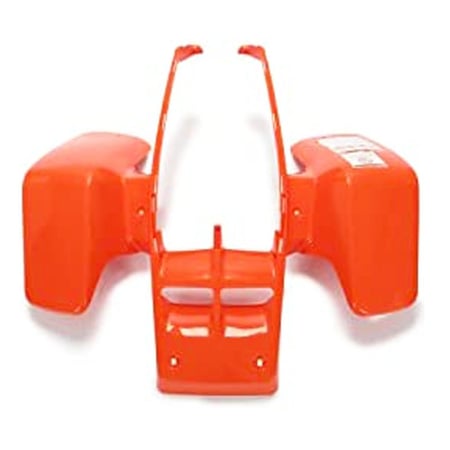 فيبر بانشي 2008 امامي وكالة