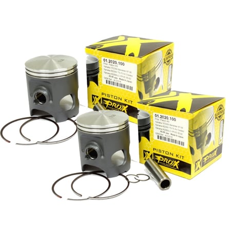 طقم بساتن بروكس 25 للبانشي