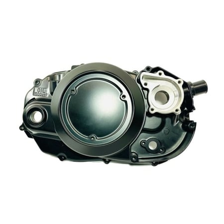 غطا مكينة جهة الكلتشات