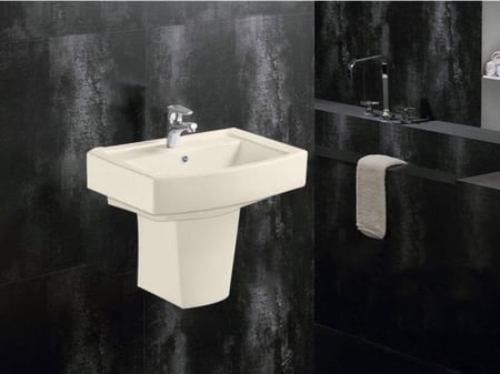 مغسلة افرنجي معلق High Nash