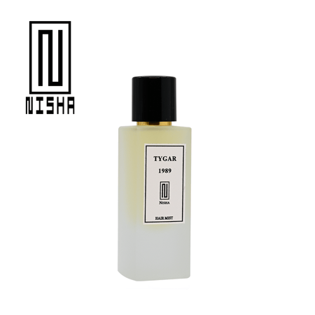 عطر نيشأ تايجر اودو بارفيوم للشعر 50 مل