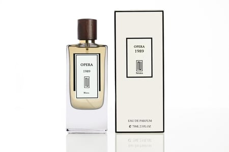 عطر نيشأ اوبرا اودو بارفيوم 75 ml