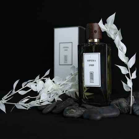 عطر نيشأ اوبرا اودو بارفيوم 75 ml