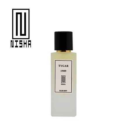 عطر نيشأ تايجر اودو بارفيوم للشعر 50 مل