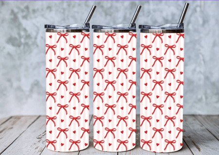 صورة  سبليميشن فيونكات حمراء