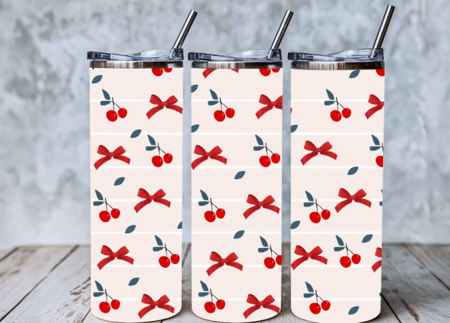 صورة سبليميشن كرز