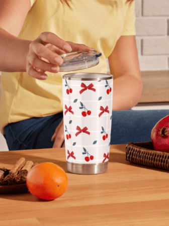 صورة سبليميشن كرز