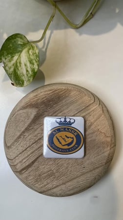 صورة مغناطيسيه  قابله للالصاق