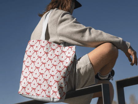 صورة  سبليميشن فيونكات حمراء