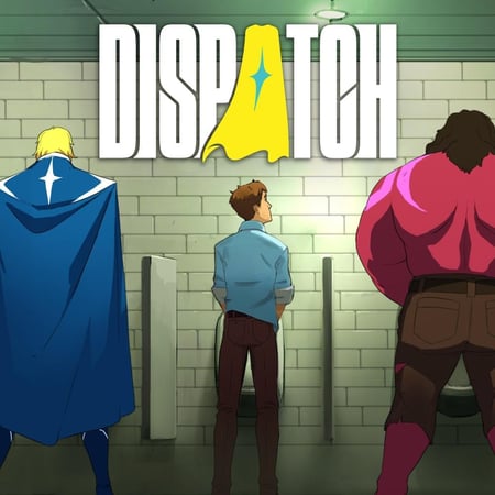 dispatch