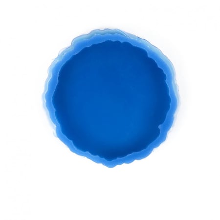 قالب سيليكون ربر كوستر ناعم 10-10سم