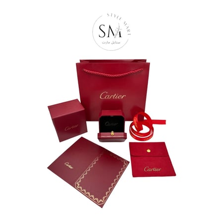 ملحقات فقط كارتير سلسال