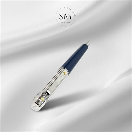 قلم (بولبوينت) من مجموعة "سانتوس دو كارتييه