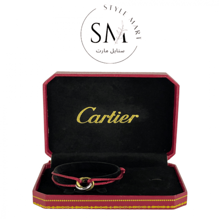 سواره كارتير ترينيتي