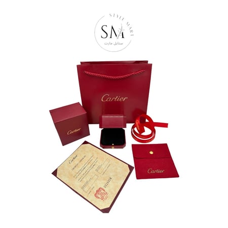 ملحقات فقط كارتير سلسال