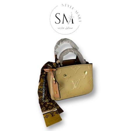 شنطة لويس فيتون (3) LOUIS VUITTON
