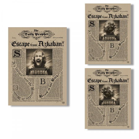 بوستر سيريس بلاك - بوستر متحرك