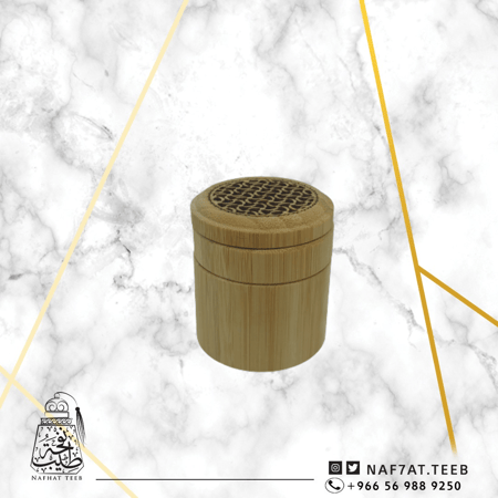 مبخرة سيارة