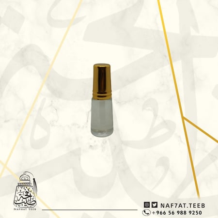 ربع تولة مسك الختام