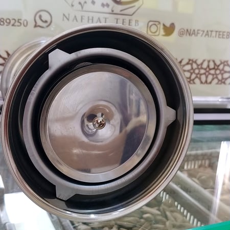 مبخرة كهربائية