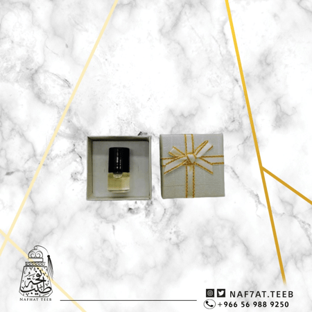 توزيعات مسك