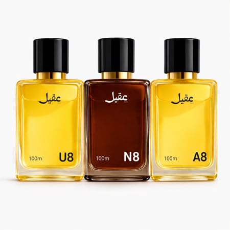 مجموعة العطور