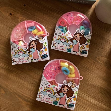 بوكس الدونات