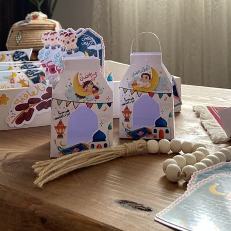 فوانيس رمضان