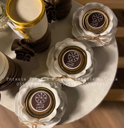 استاند توزيعات التأسيس منوعه