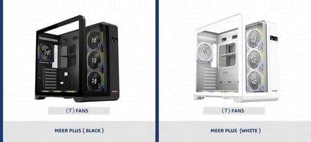 تجميعة احترافية | RX 9070 XT ،معالج i7 14700F