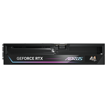 AORUS GeForce RTX™ 5090 MASTER 32G