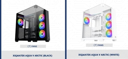 تجميعات بي سي احترافية - RTX 5060 TI -معالج R5 9600X